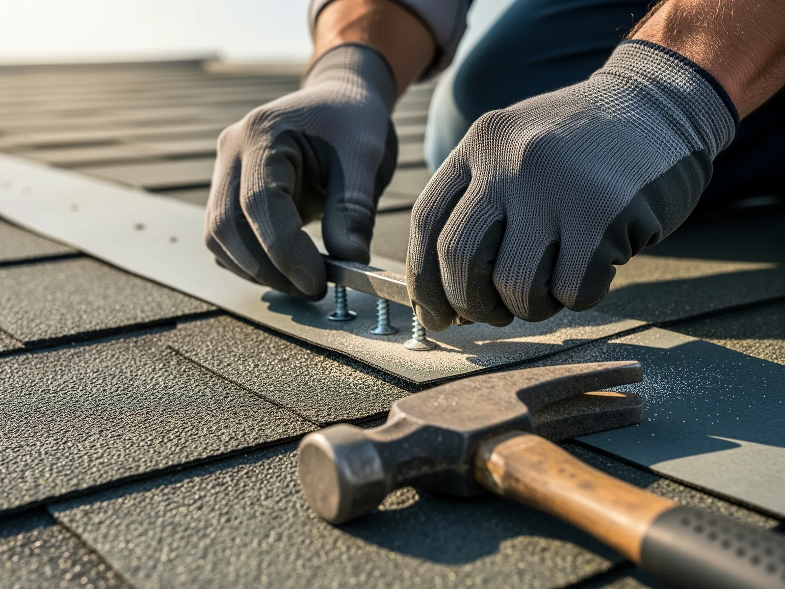 Why choose Fascia Repair in Moundsville, WV